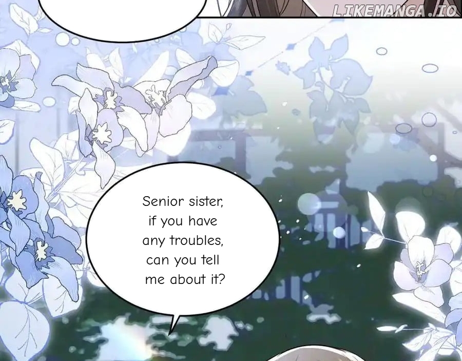 The Dentist Won't Stop Teasing Me Chapter 22 - page 39